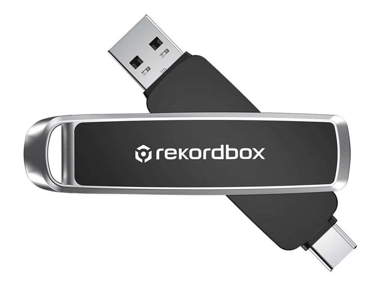 SanDisk DJ Rekordbox USB stick - 1TB
