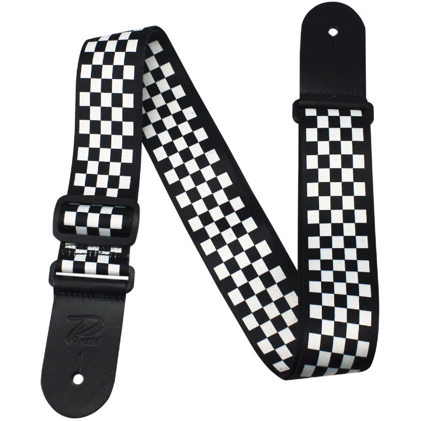 Profile SH13 Poly Gurt Checkers