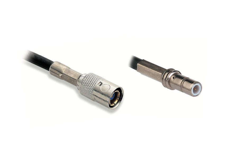 Verlängerungskabel für DAB-Antenne (3 m)