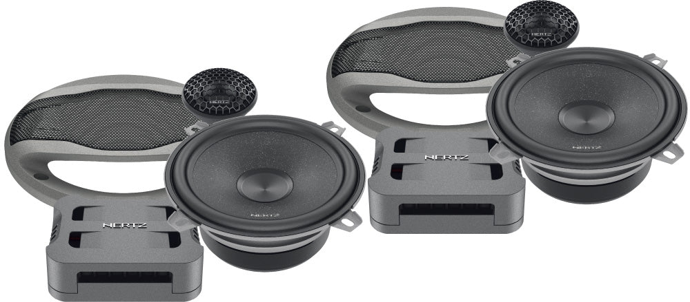 HERTZ CENTO Kompo System (130mm)