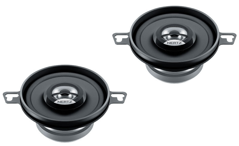 HERTZ DIECI COAX Auto-Lautsprecherset (87mm)