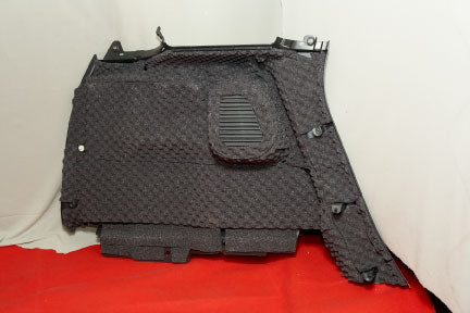 SILENT COAT SOUND ABSORBER (35mm)