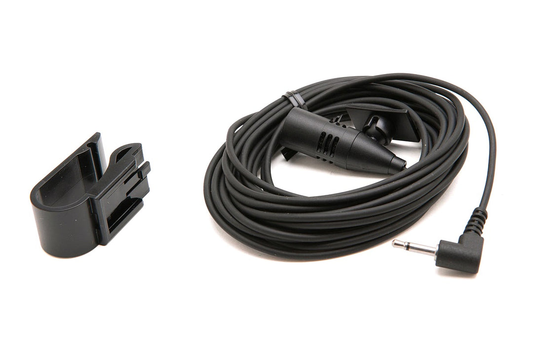 Mikrofon für Autoradio (2,5mm)