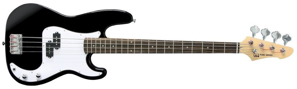 VGS RCB-100 e-bass, Black