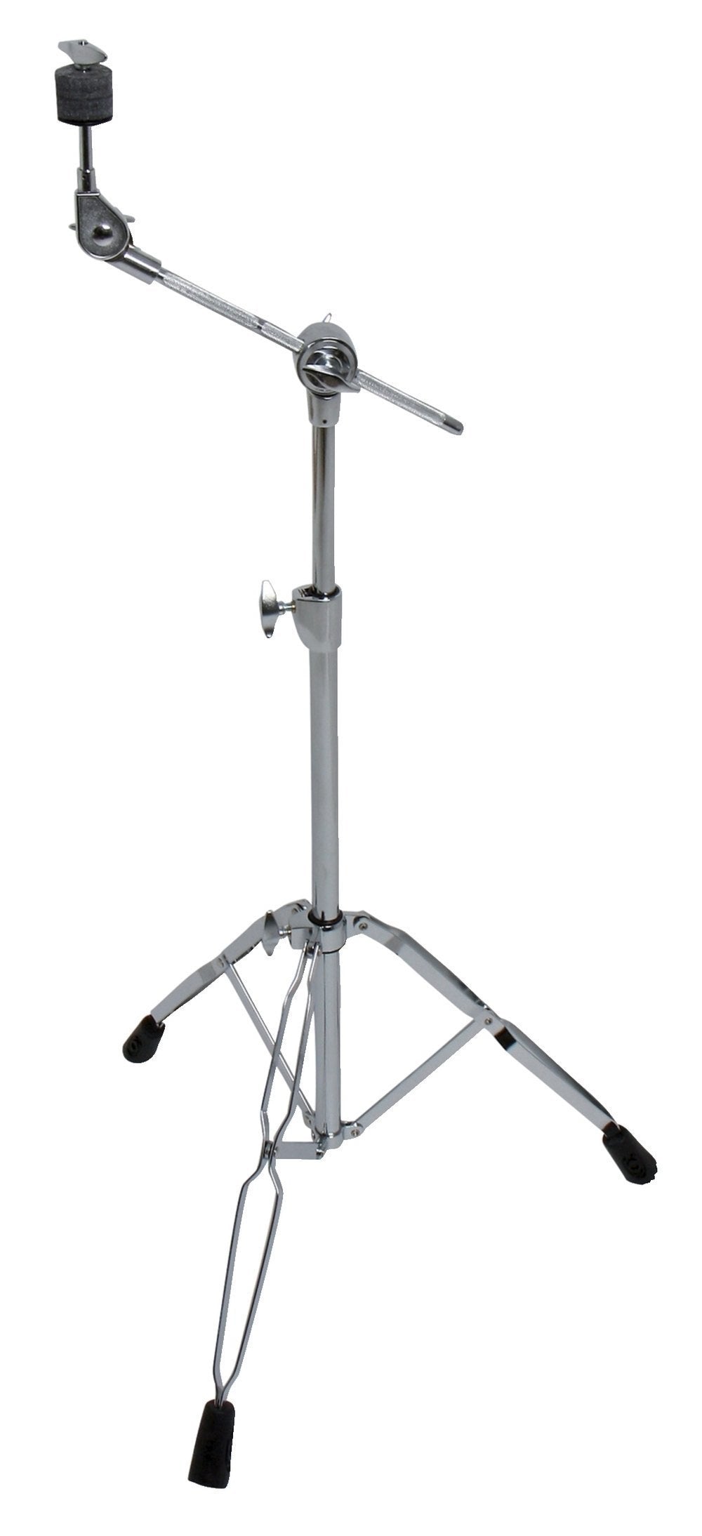 Basix CBS-600 Beckenständer mit 30 cm Galgen
