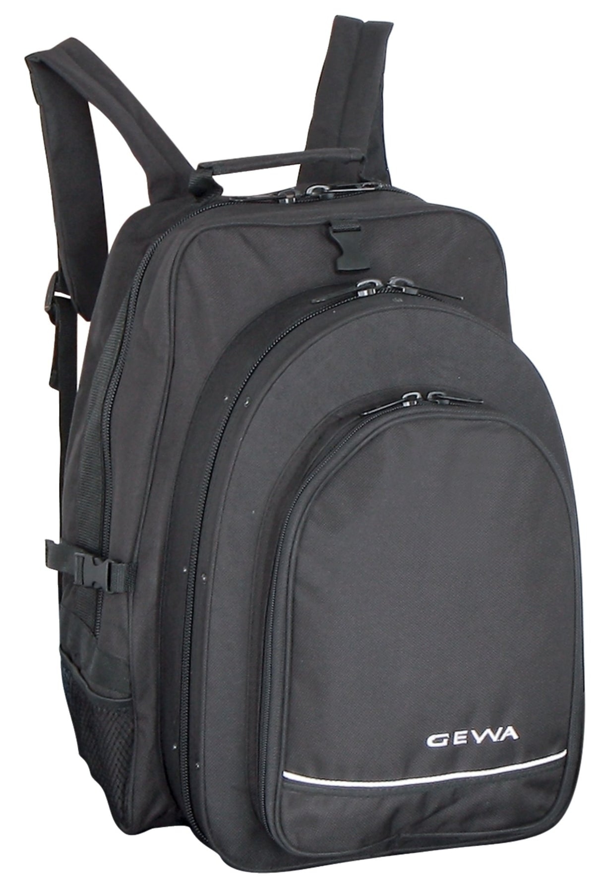 GEWA Klarinetten-case mit Rucksack