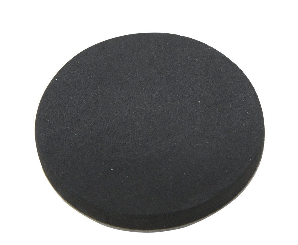 GEWA Magic Pad Schulterpolster, rund, 9 cm