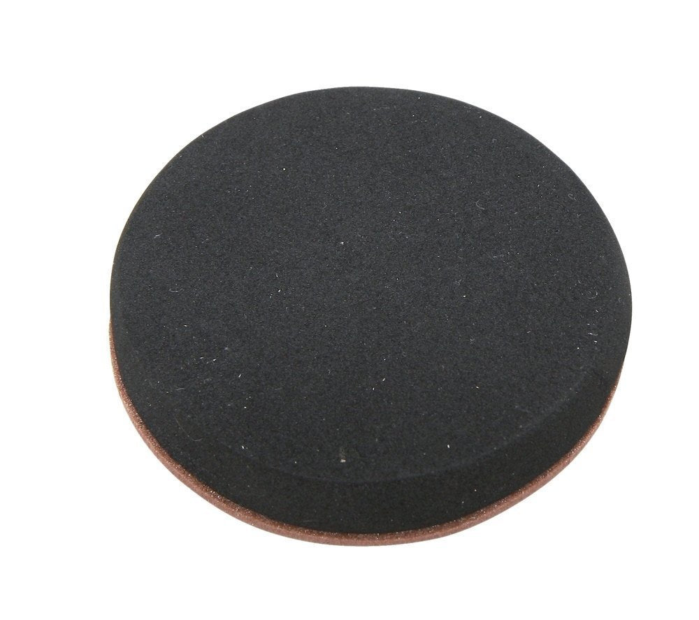 GEWA Magic Pad Schulterpolster, rund, 7 cm