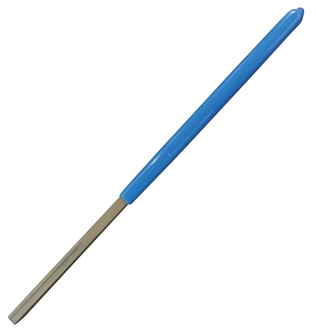 Hosco Feile für Bundenden - schmal