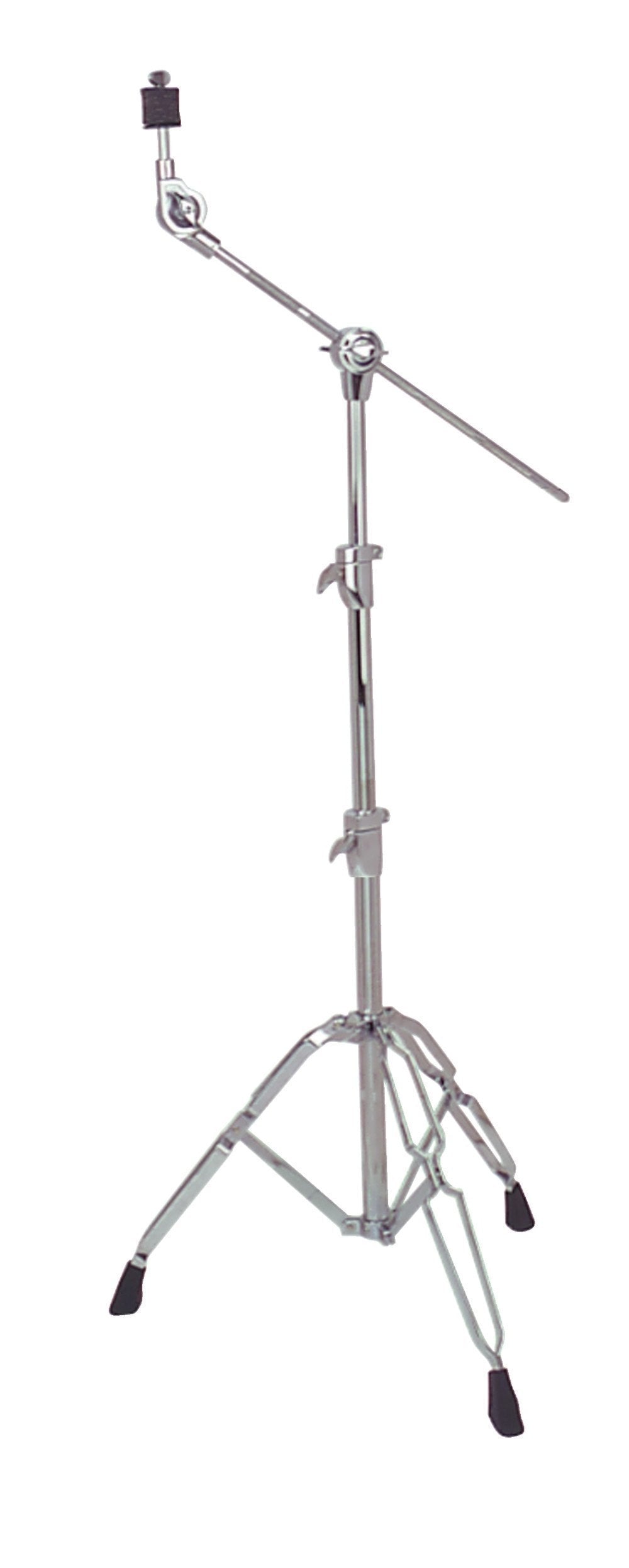 Basix CBS-800L Beckenständer mit 50 cm Galgen