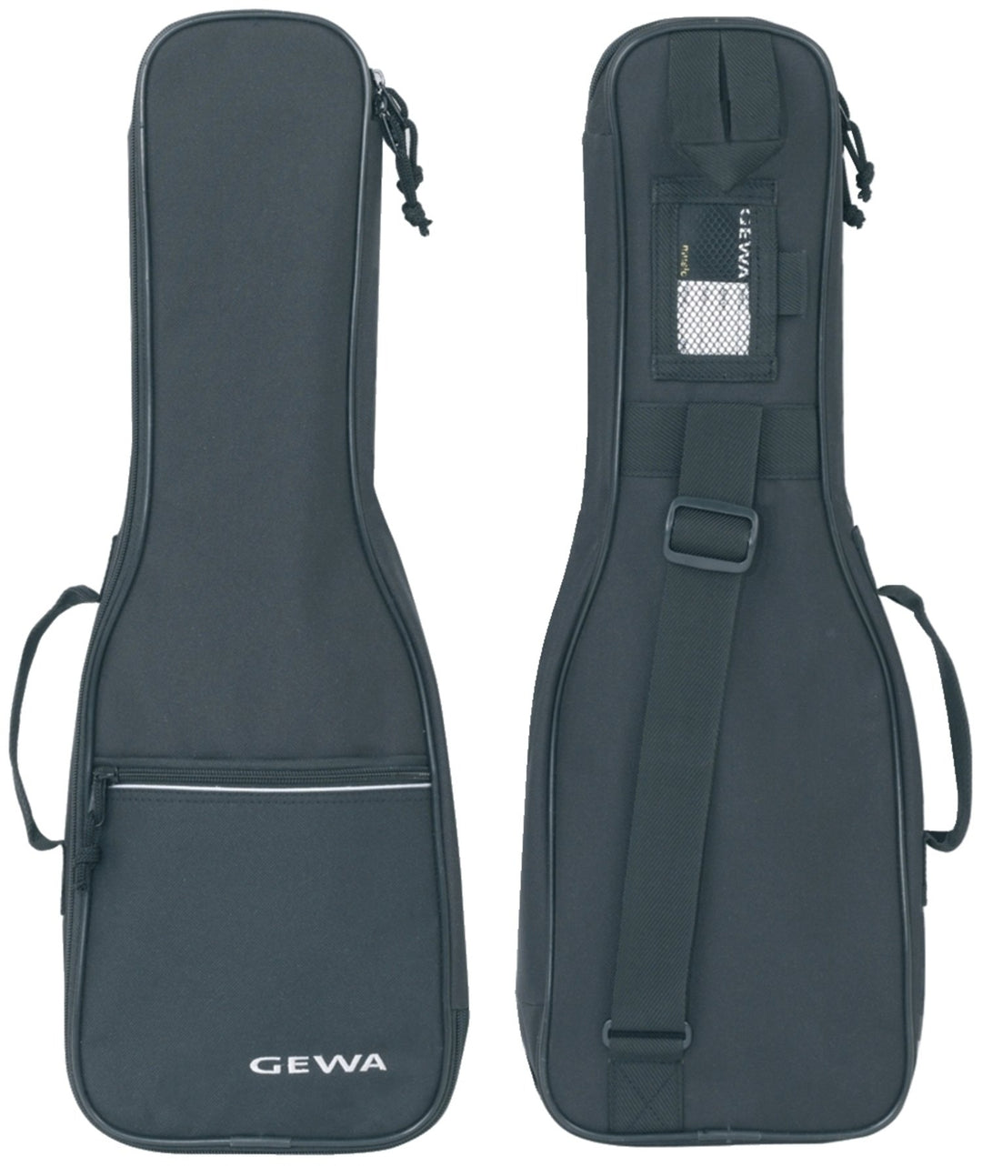 GEWA Gig Bag für Ukulele Premium - 570/180/65 mm