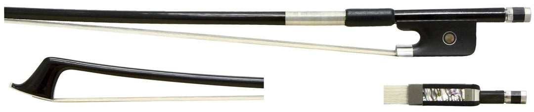 GEWA Viola Bogen Carbon - 1/2