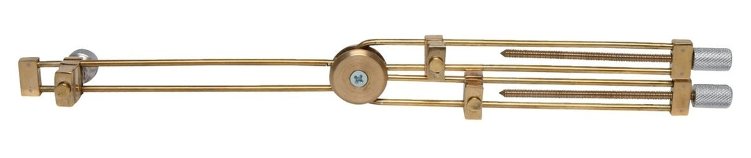 GEWA Crack clamp - Cello bis 51 cm