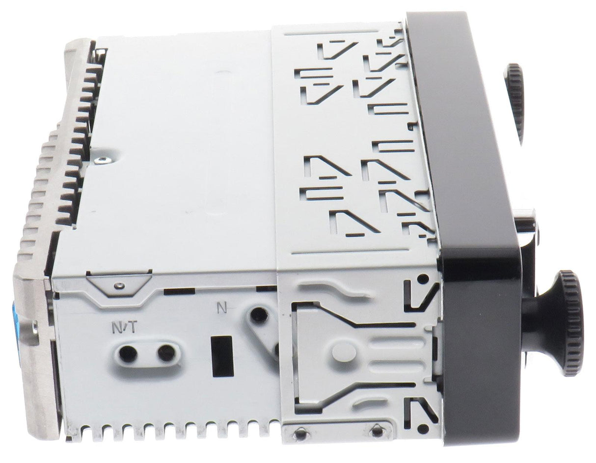 Retro Radio - DAB +, Bluetooth and USB, Silver