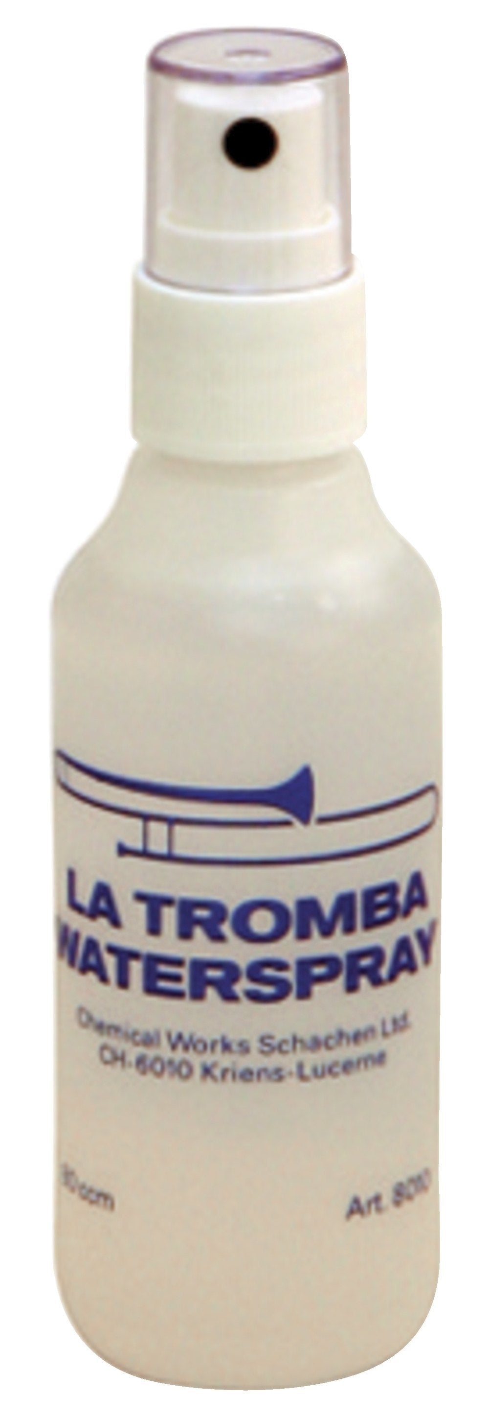 La Tromba Wasserspray, 80 ml