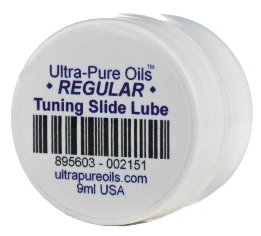 Ultra-Pure Regular Zugfett, Dose mit 9 ml