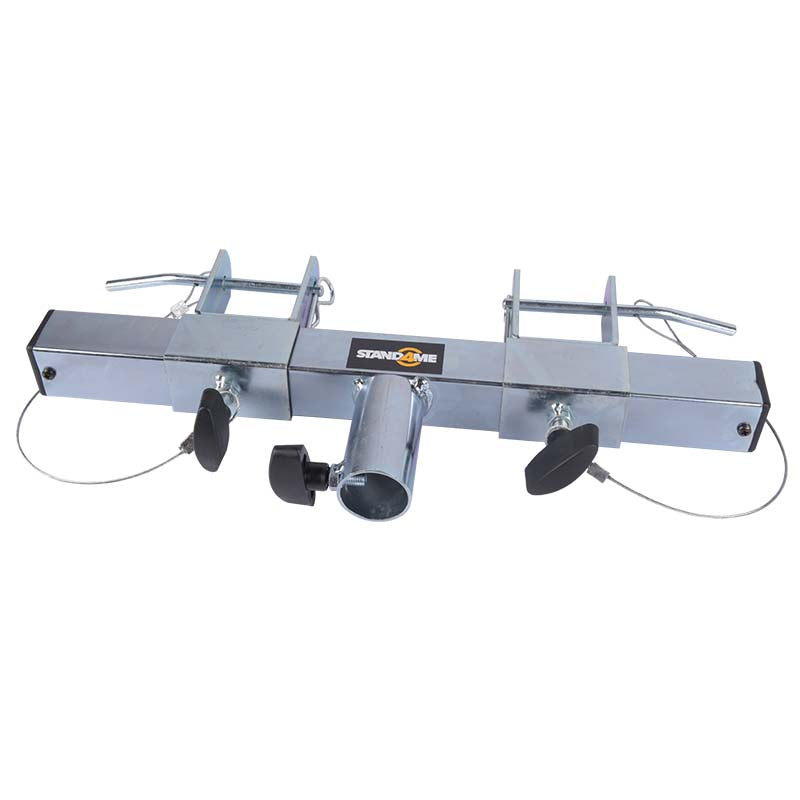 Stand4Me Wind Up Kit Basic – Justerbar Truss Adapter 35 mm