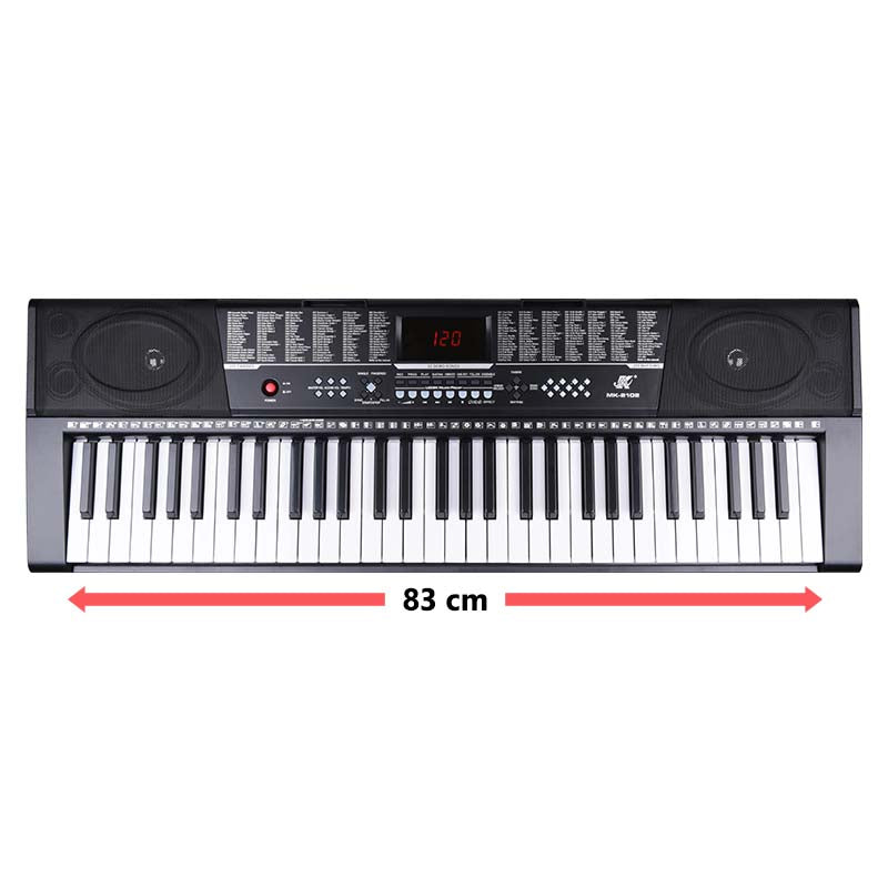 MK 2102 keyboard
