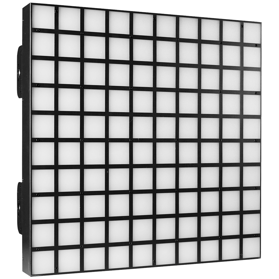 LIGHT4ME MATRIX PANEL 1010 RGB-Lichteffekt