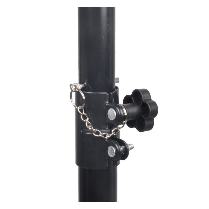 Lautsprecherstativ (120-160cm, 50 kg)