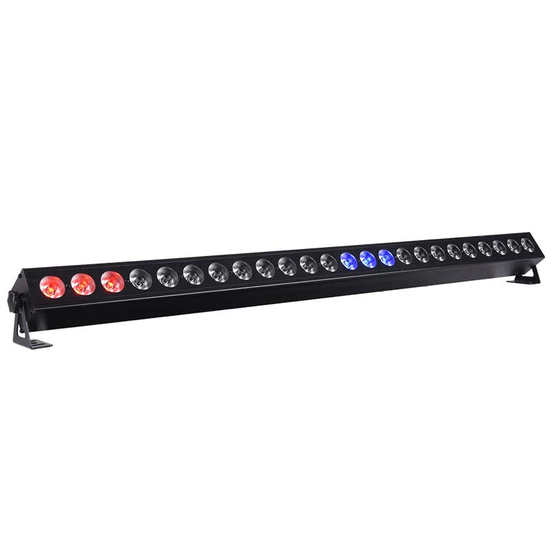 LIGHT4ME DECO BAR 24 RGBW LED Lichtdekoration