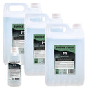 3 x 5L Nebelfluid (Low Fog) + 250ml Reinigungsflüssigkeit