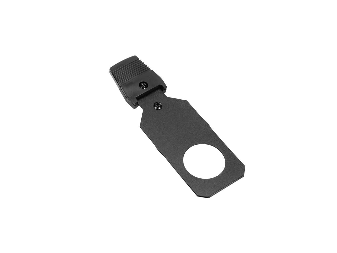 EUROLITE Gobo-Halter für LED PFE-60