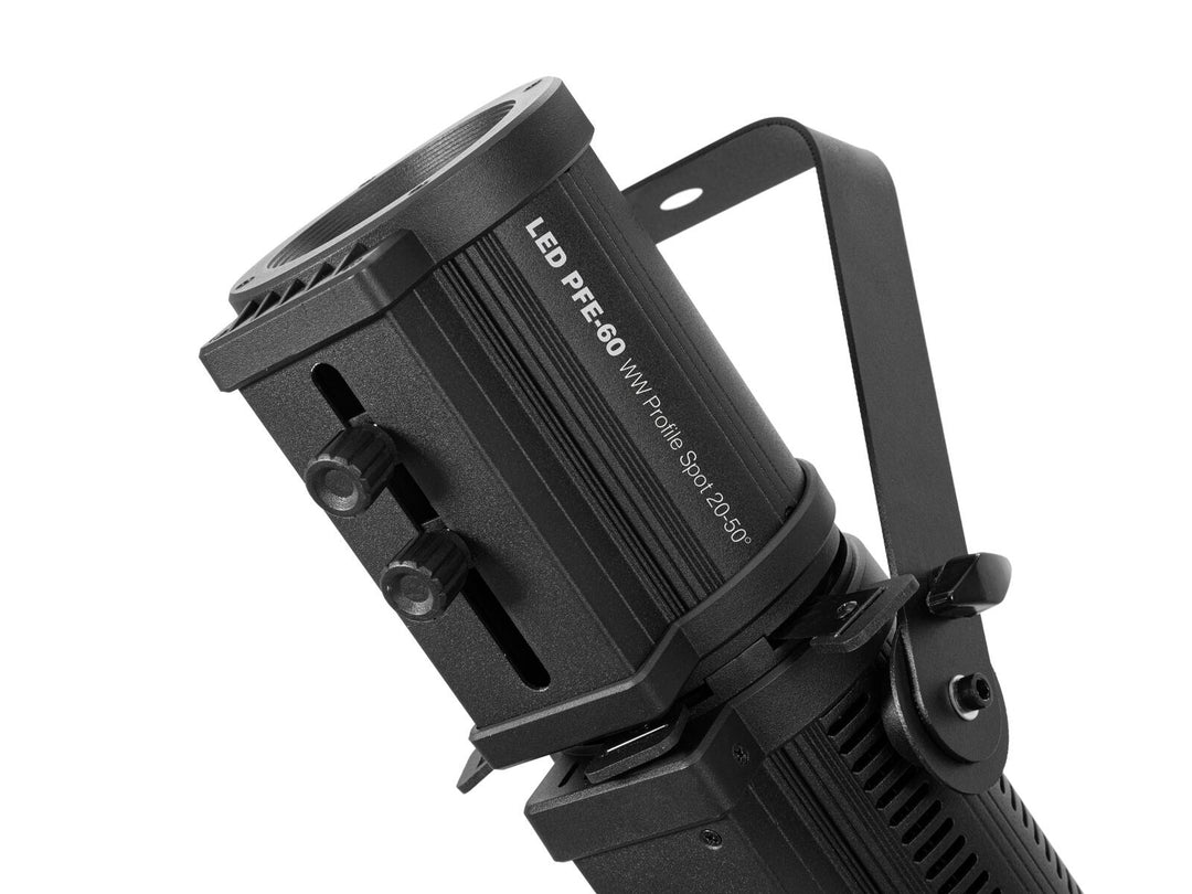 EUROLITE LED PFE-60 WW Profilscheinwerfer 20-50°