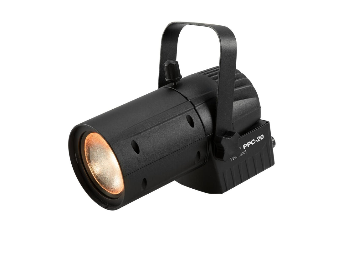 EUROLITE LED PPC-20 WW-Scheinwerfer