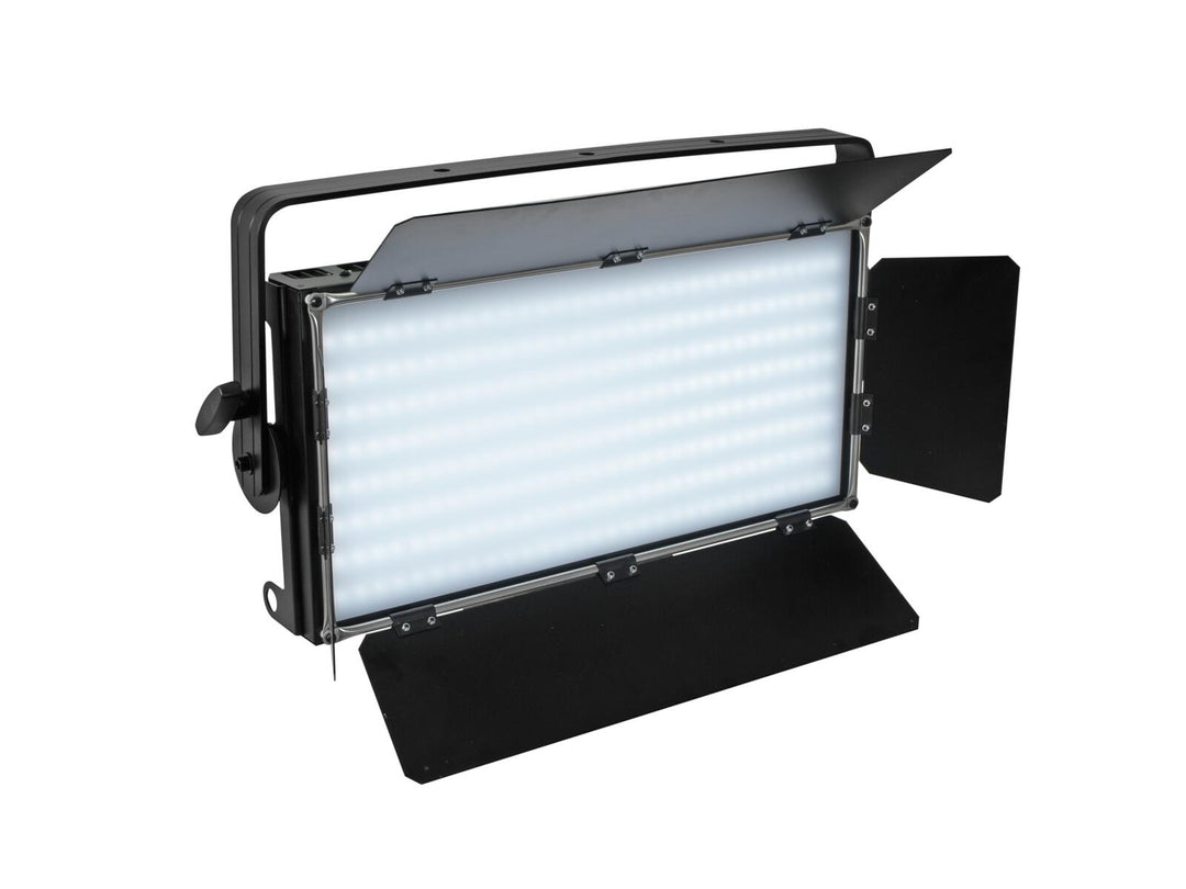 EUROLITE Set LED PLL-480 CW/WW + Ständer