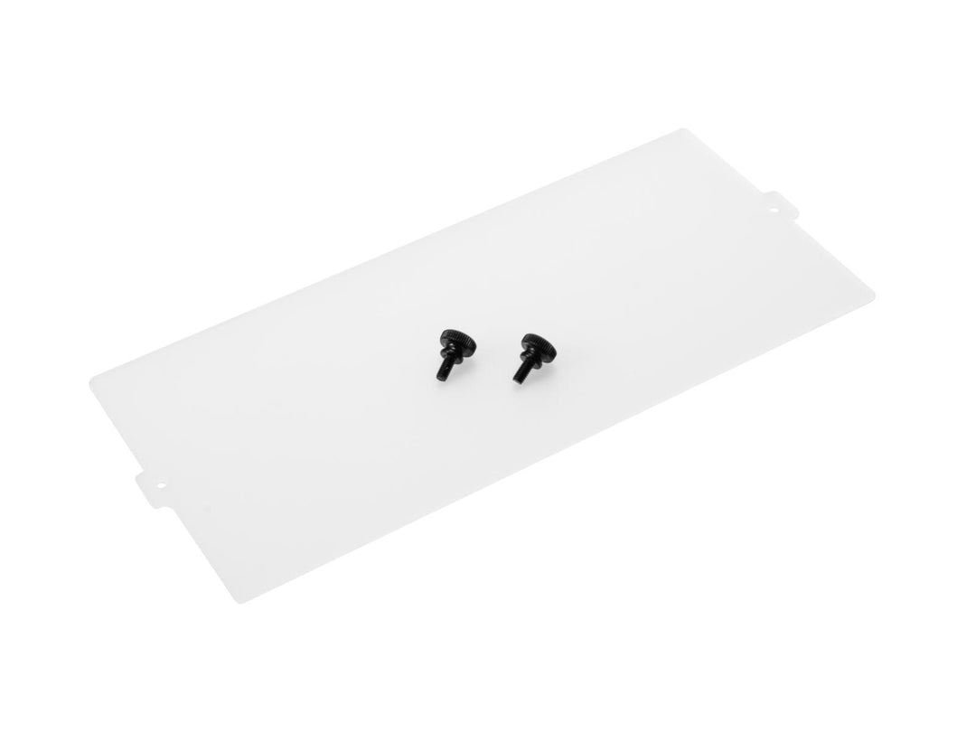 EUROLITE Diffusorabdeckung für LED PLL-384