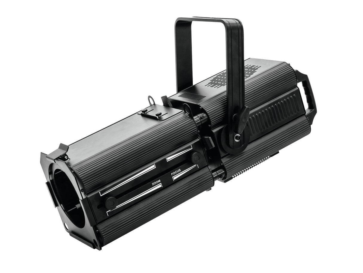 Eurolite PRO profile spotlight, 250 W warm white