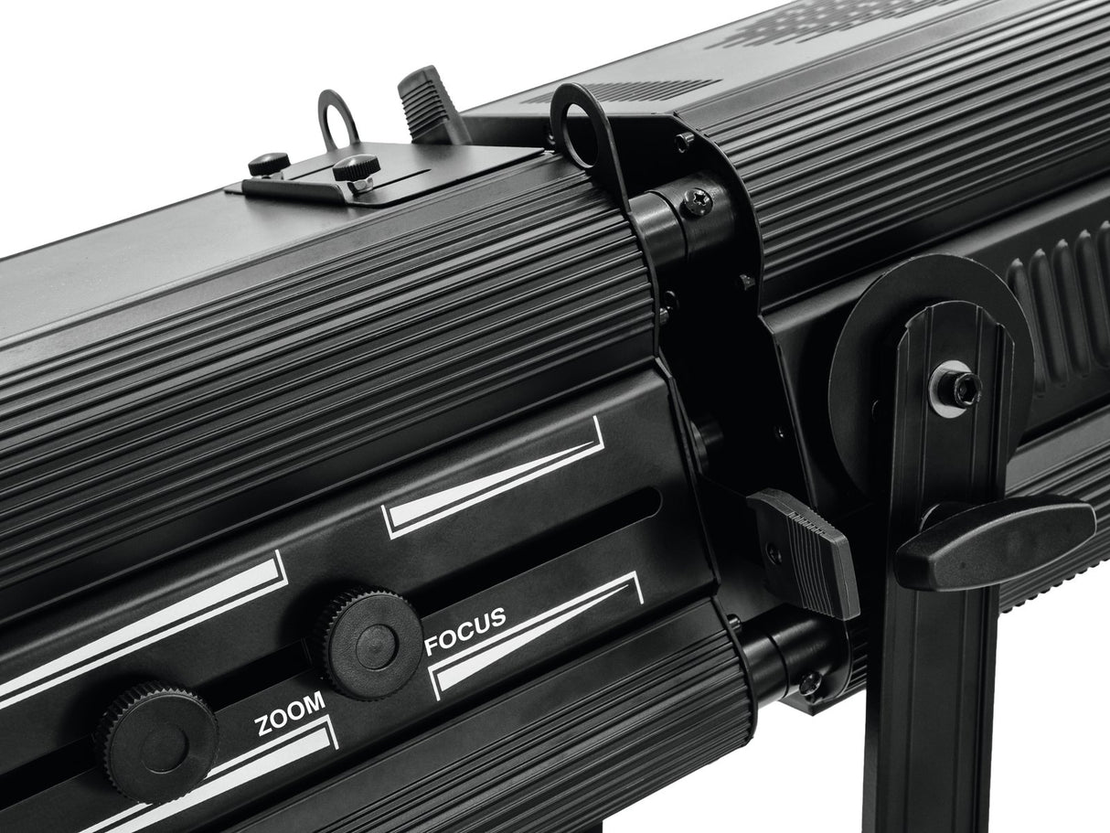 Eurolite PRO profile spotlight, 250 W warm white