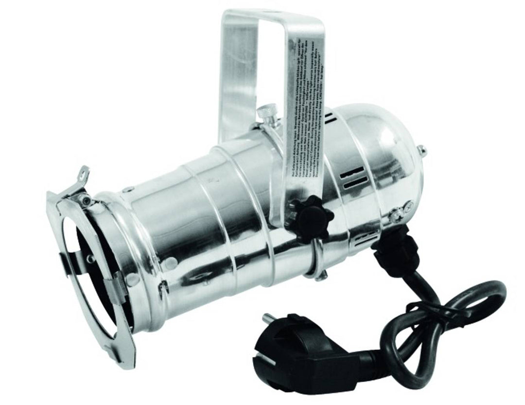 Eurolite PAR-20 Spot, silber