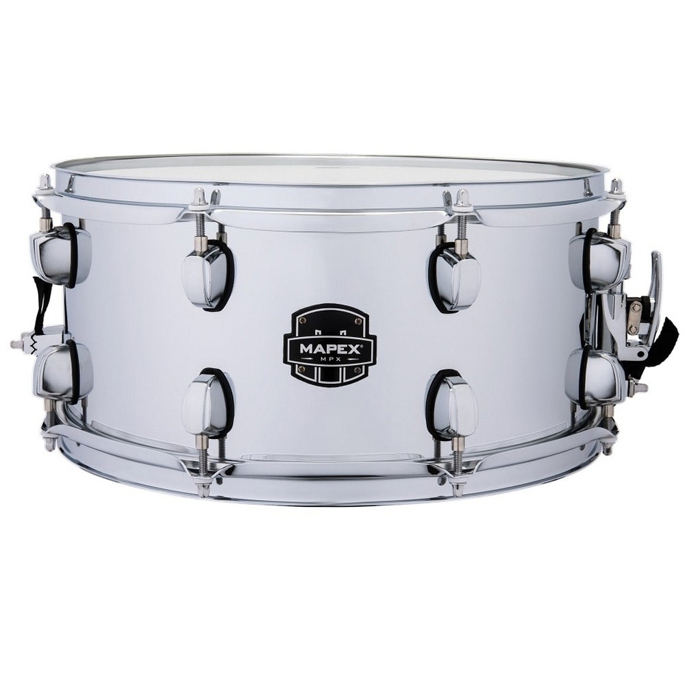 Mapex MPX Snare Drum 14" x,6,5" - Steel shell