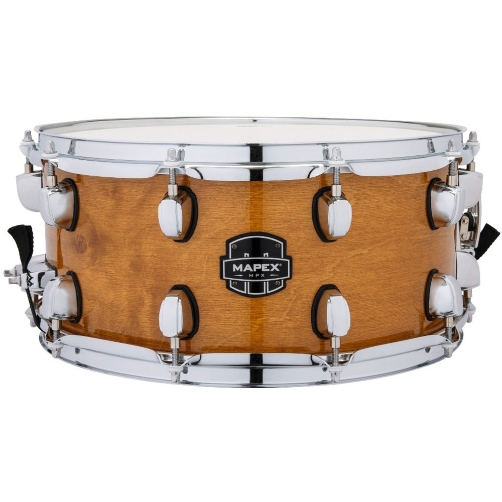 Mapex MPX Snare Drum 14" x,6,5" - Maple/Poplar Shell