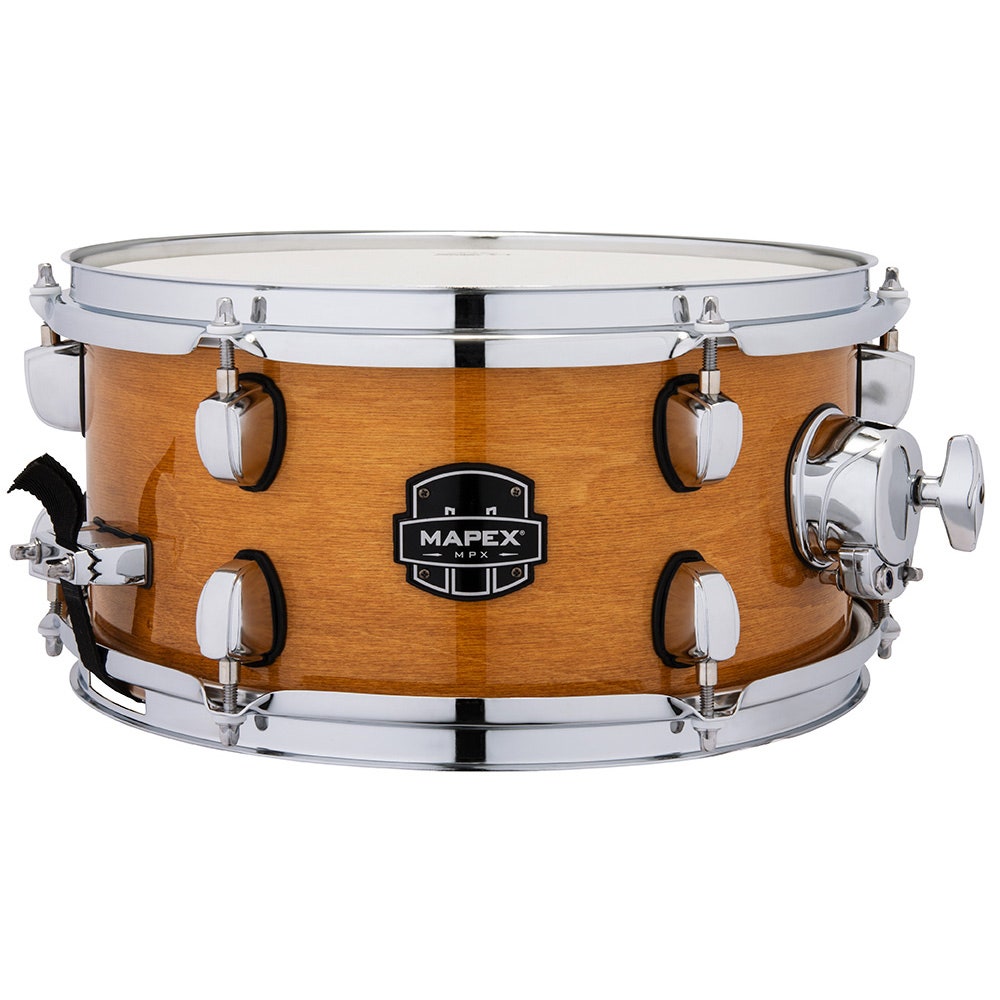 Mapex MPX 12"x6" Maple/Poplar Snare Drum