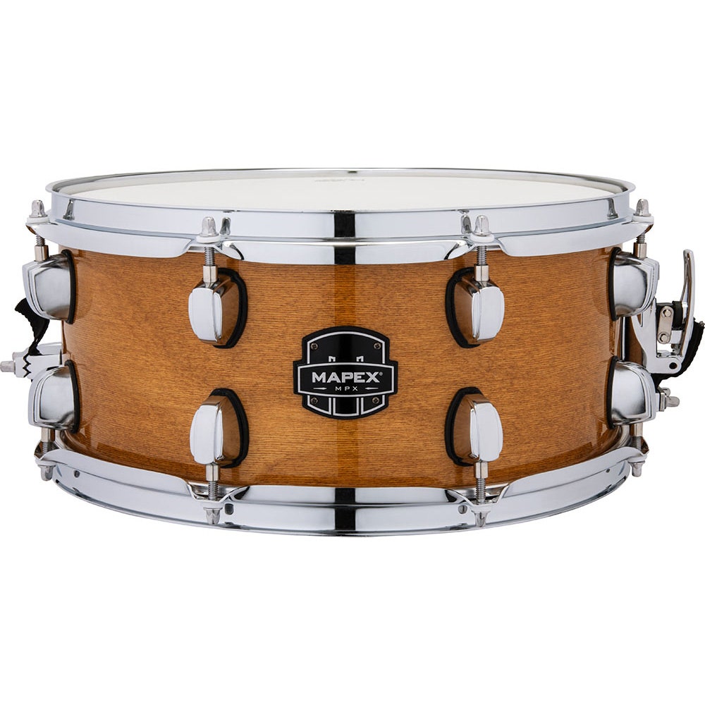 Mapex MPX 13"x6" Maple/Poplar Snare Drum