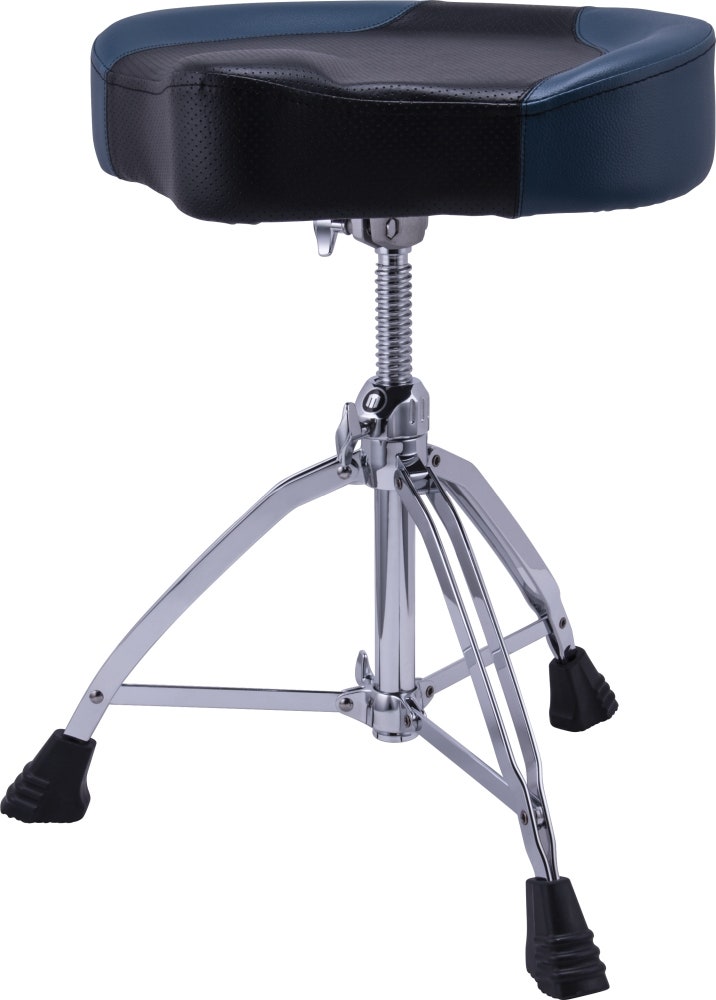 Mapex T855BL Throne - Blau