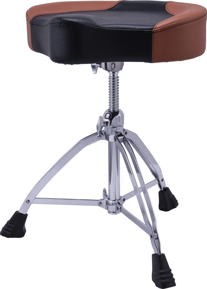 Mapex T855BR Throne - Braun