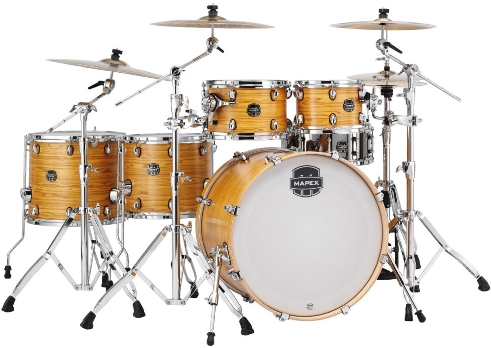 Mapex AR628SFUDW 6-pc Shell Pack