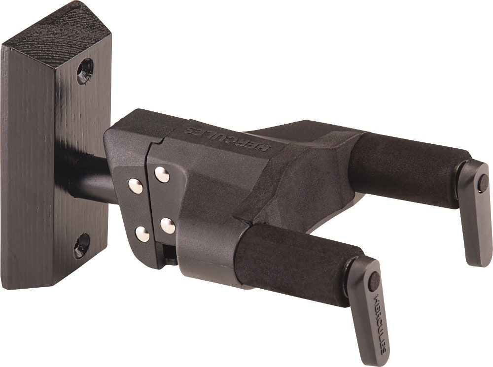 Hercules GSP38WBK-PLUS Wallmount Hanger