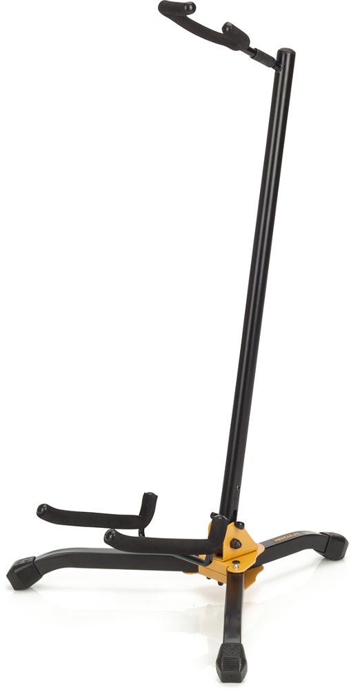 Hercules GS405B Shoksafe Gitarrenständer