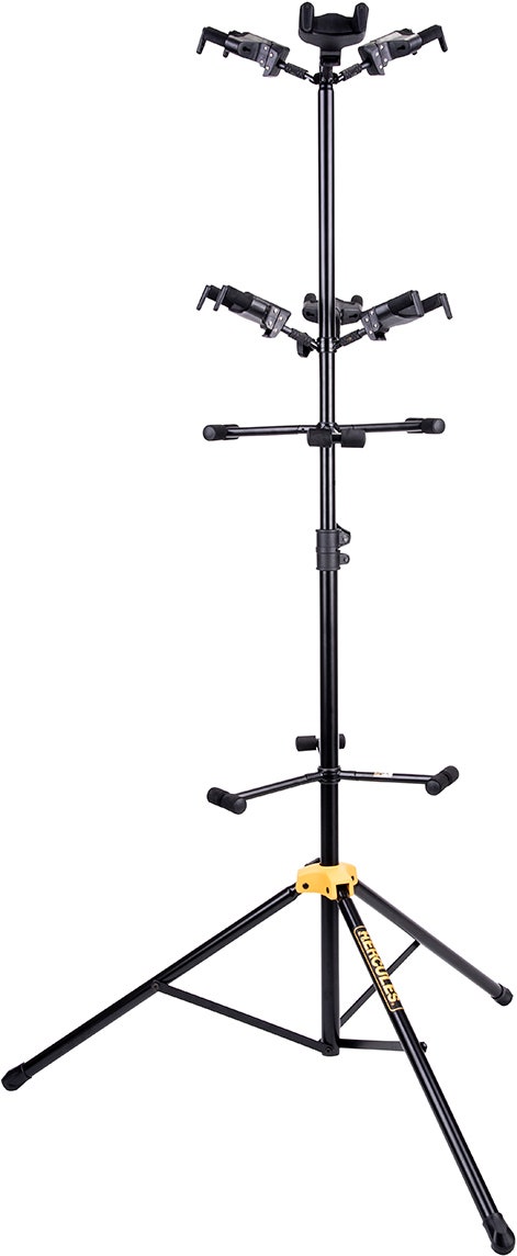 Hercules GS526B Plus Gitarrenständer