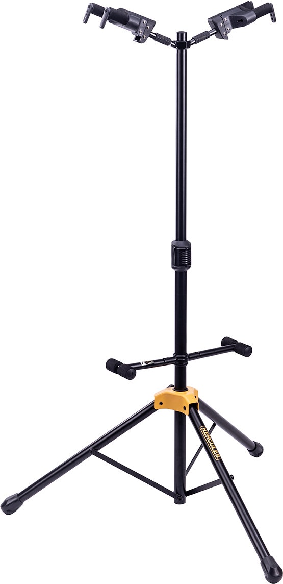 Hercules GS422B-PLUS Gitarrenständer