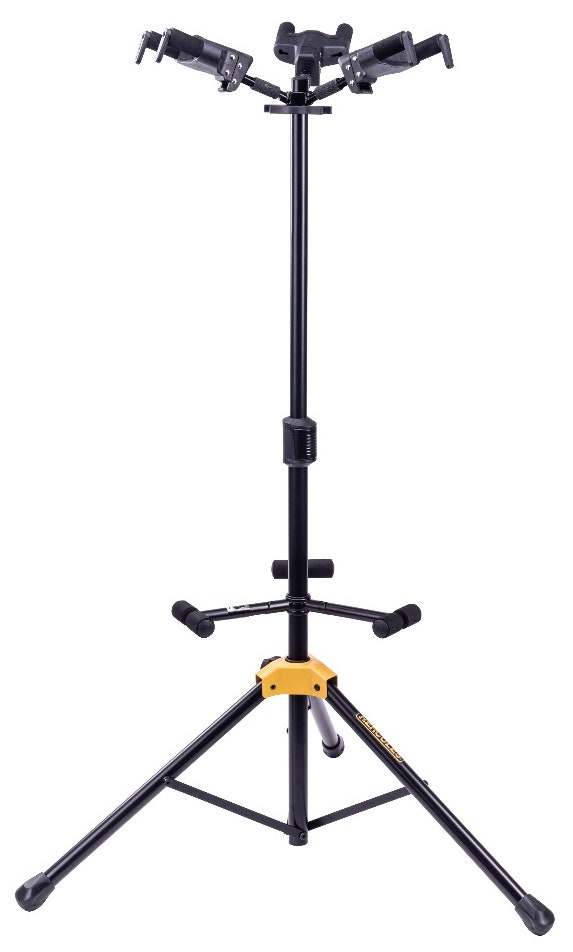 Hercules GS432B-PLUS Gitarrenständer