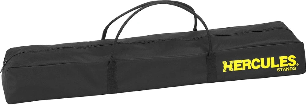 Hercules - Lautsprecherständer mit Tasche Bundle (45kg, 2,24m)