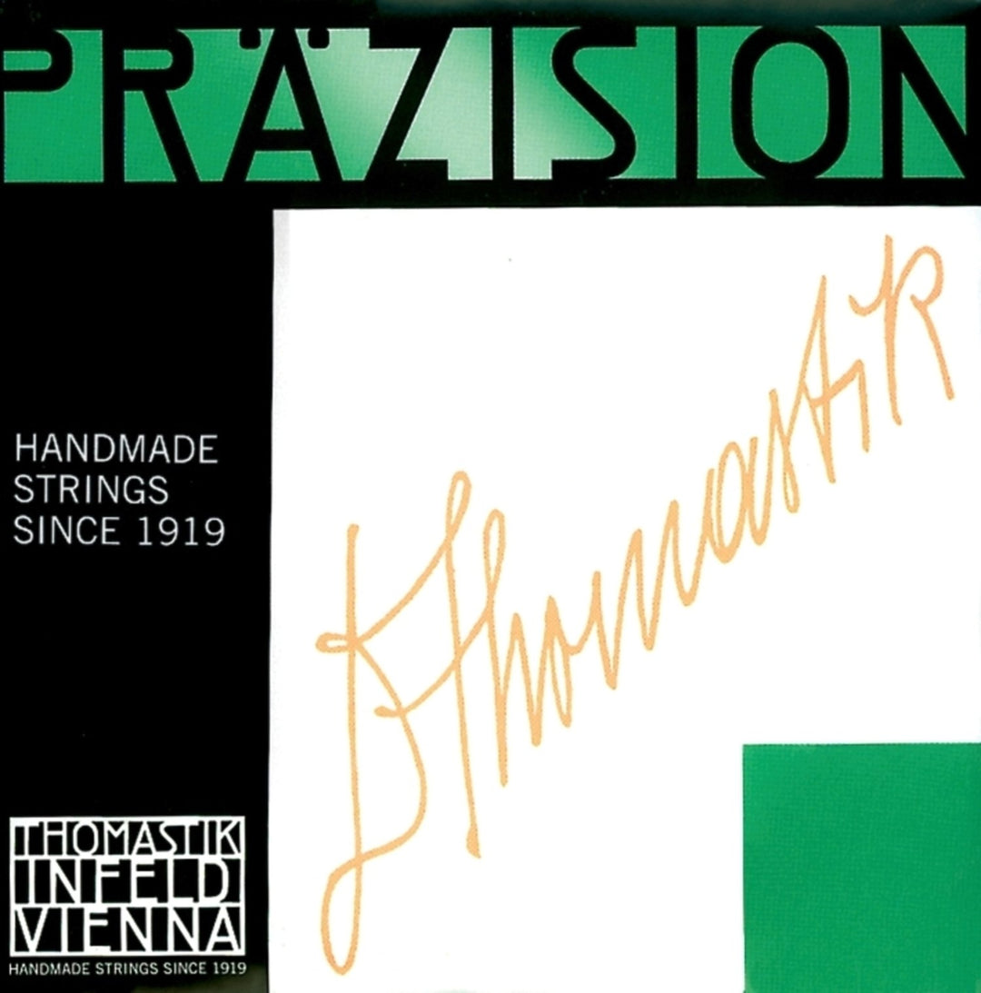 Thomastik-Infeld Cello Saiten Präzisionsstahl Massivkern - Stark (90st)