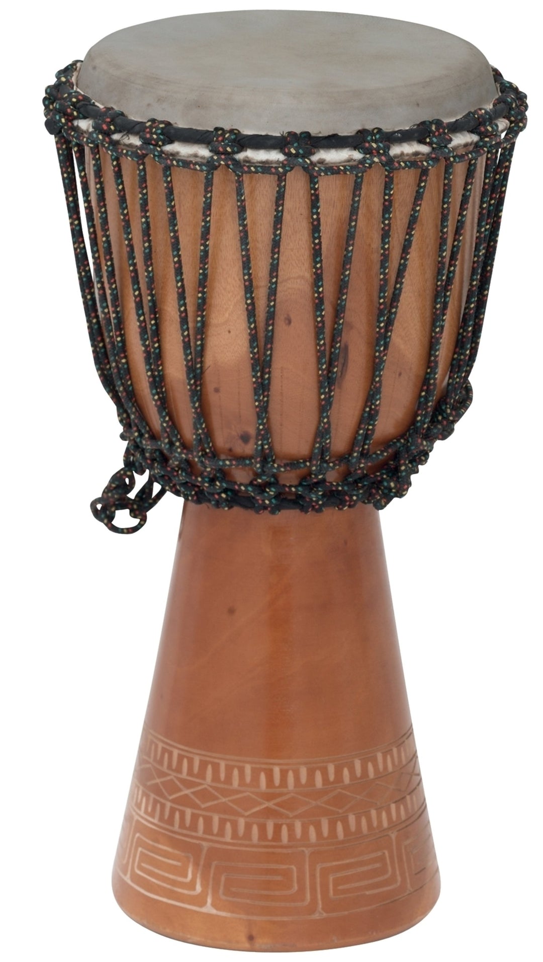 GEWA Djembe - Höhe ca. 55 cm - Ø 10"