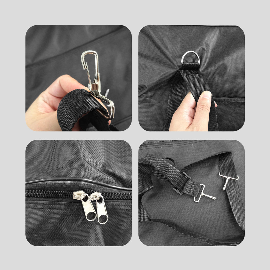 Mielczewski Tasche für digitalpiano, passend für Aria I, Rhapsody DP88 und KB6